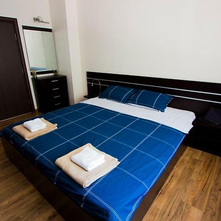 Modern Apartment In The Heart Of Vidin Bagian luar foto