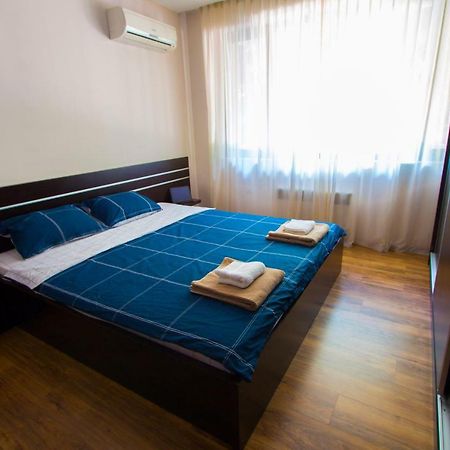 Modern Apartment In The Heart Of Vidin Bagian luar foto