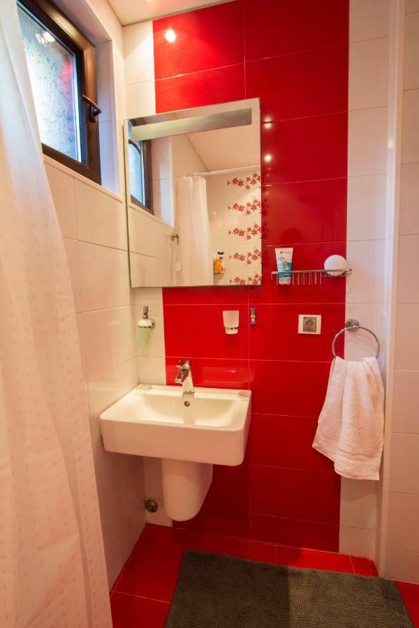Modern Apartment In The Heart Of Vidin Bagian luar foto