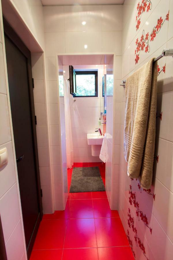 Modern Apartment In The Heart Of Vidin Bagian luar foto